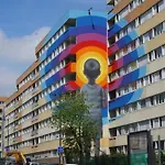 Flexliving - studio - Auriol
