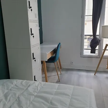 Charming Heart Of 13th Near Metro * Parigi