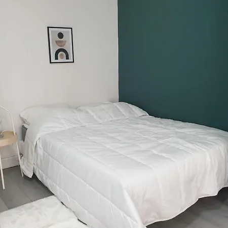 Appartamento Charming Heart Of 13th Near Metro Parigi
