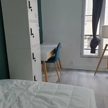 Charming Heart Of 13th Near Metro * Parigi